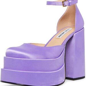 Steve Madden Charlize Platforms
